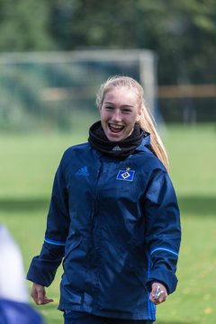 Bild 109 - B-Juniorinnen HSV - FF USV Jena : Ergebnis: 3:1